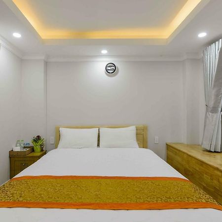 הו צ'י מין סיטי Warm Ways 3 Apartment מראה חיצוני תמונה