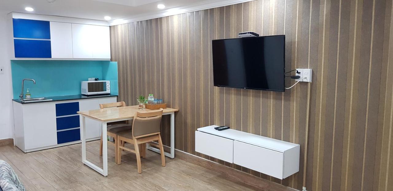 הו צ'י מין סיטי Warm Ways 3 Apartment מראה חיצוני תמונה
